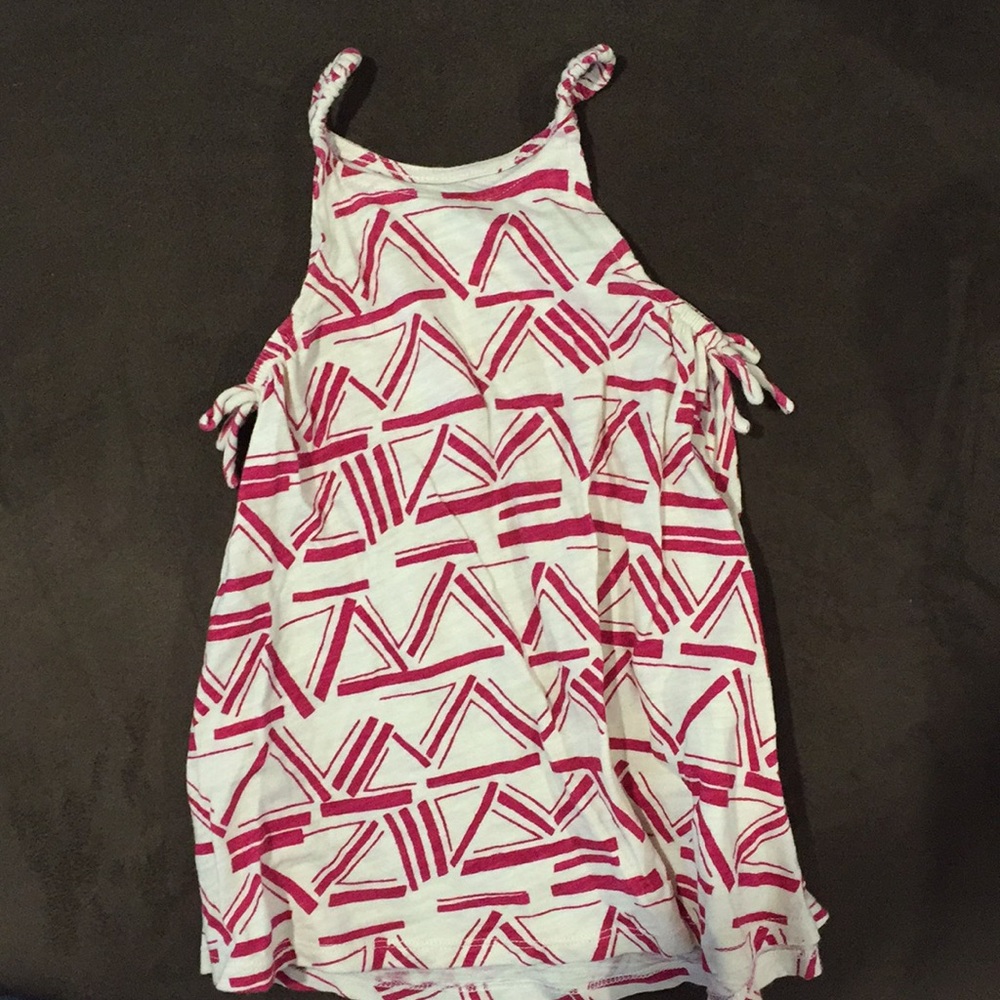 Dress from Old Navy, 18-24 months